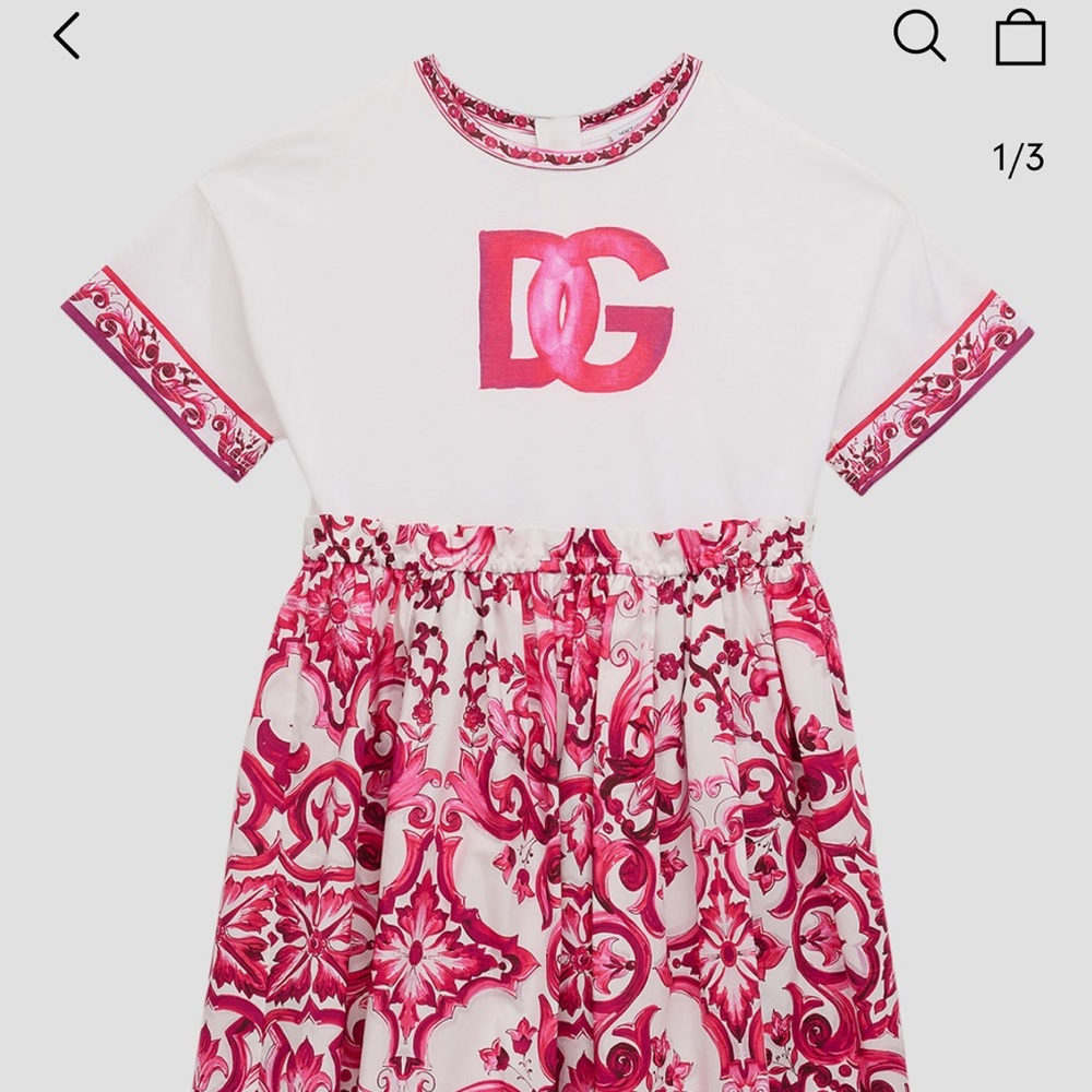 Dolce & Gabbana